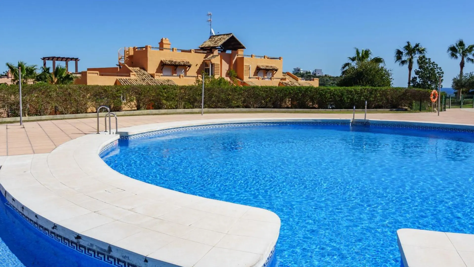 Apartment Casares Del Sol By Interhome Spanien