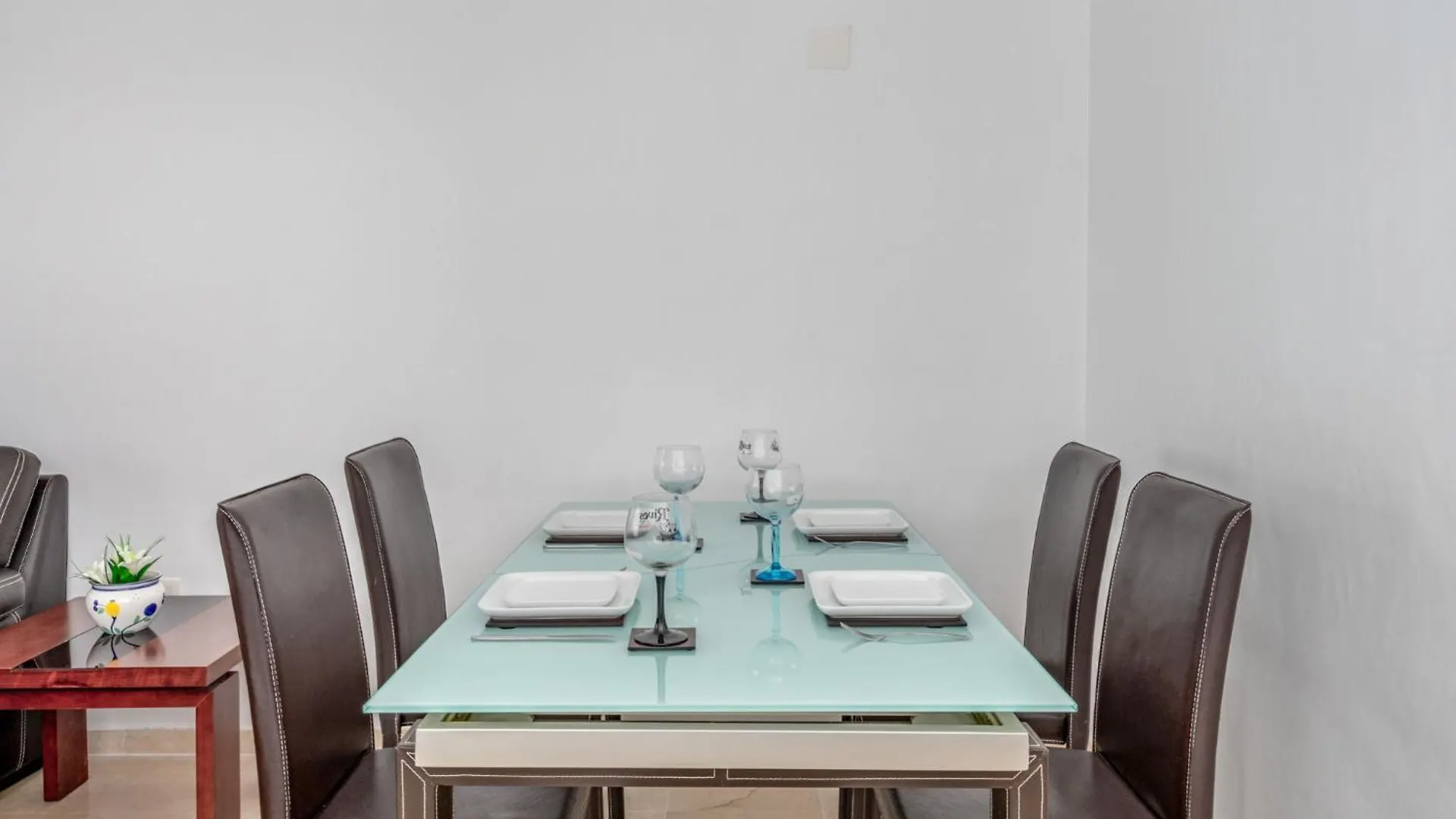 Apartment Casares Del Sol By Interhome