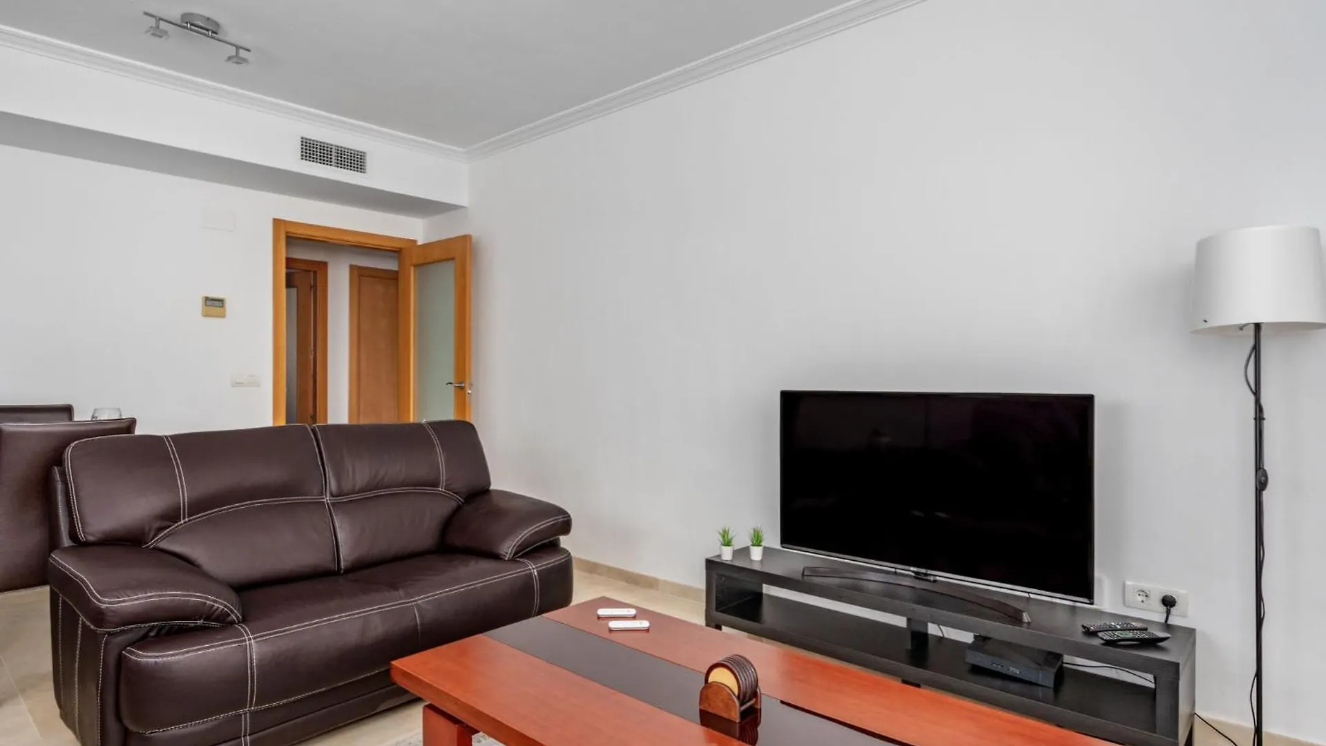 Apartment Casares Del Sol By Interhome Spanien