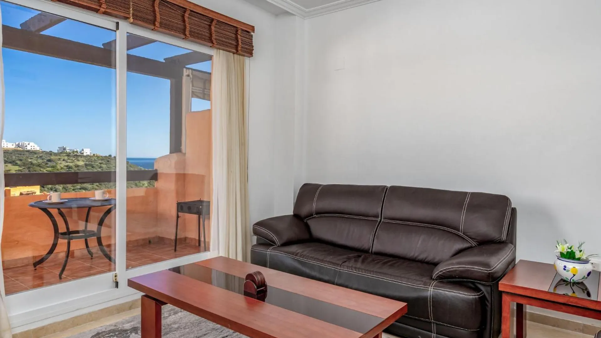 Apartment Casares Del Sol By Interhome