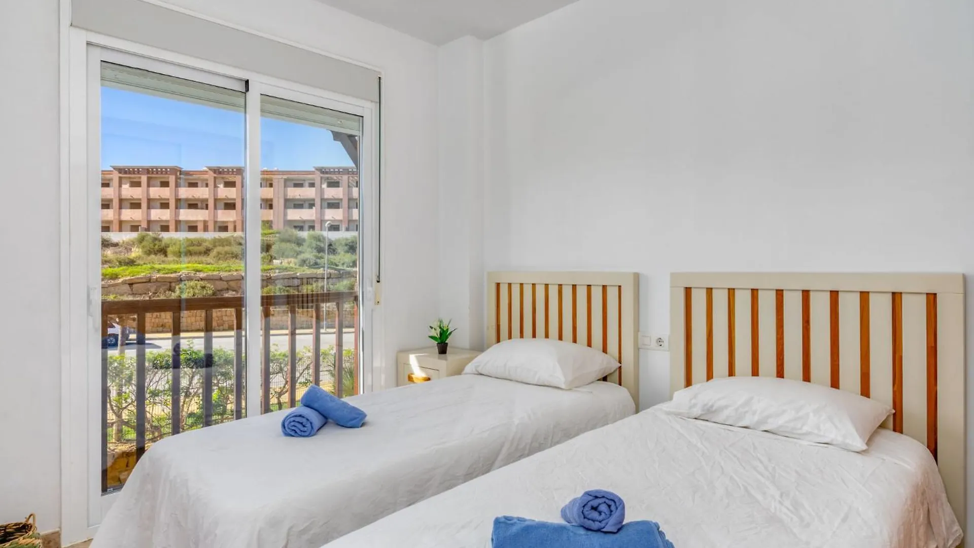 Apartment Casares Del Sol By Interhome Spanien