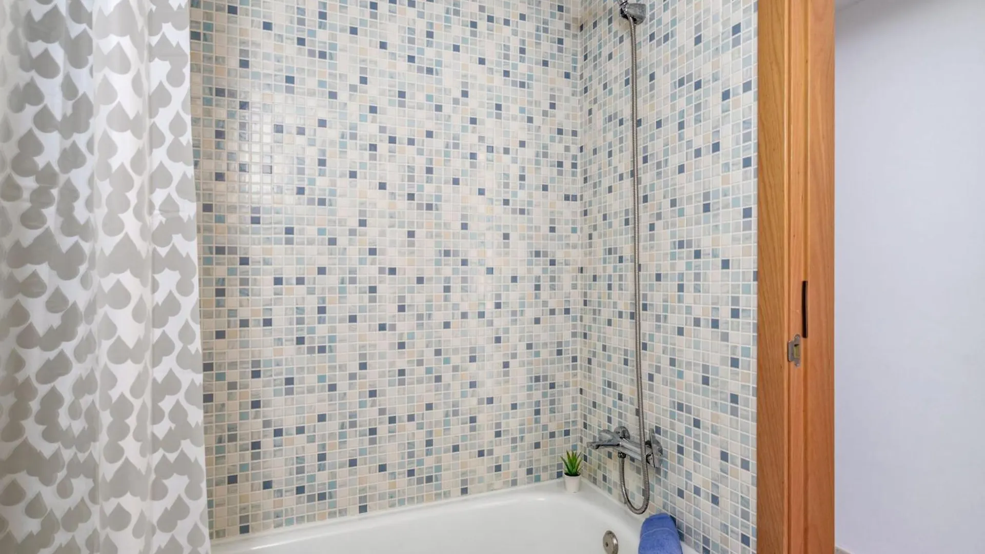 Apartment Casares Del Sol By Interhome