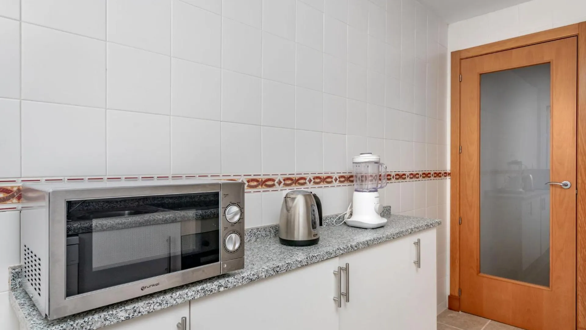Apartment Casares Del Sol By Interhome