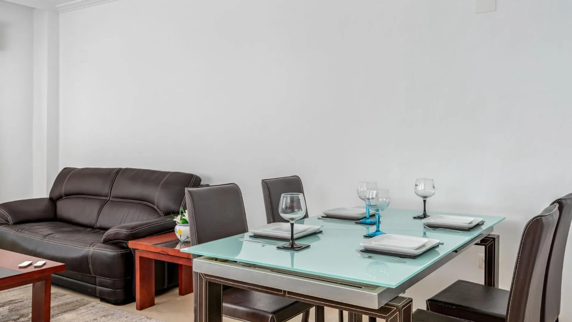 Apartment Casares Del Sol By Interhome